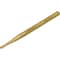 Gray Tools Brass Pilot Punch, 1/8 X 4'' CP08 - alternate 2